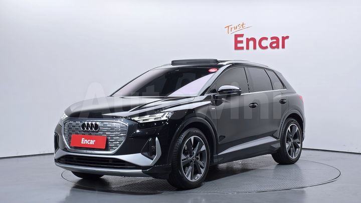 Audi Q4
