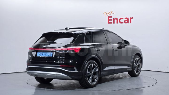 Audi Q4