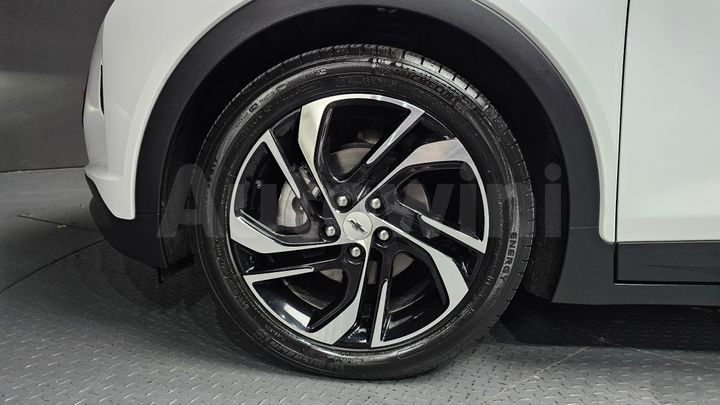 Chevrolet Bolt EV 2023 — 4