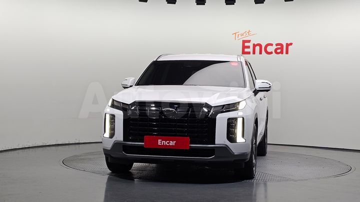 Hyundai Palisade 2023 — 3