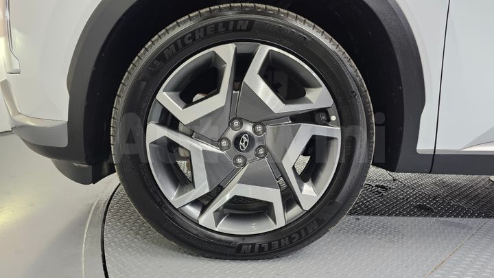 Hyundai Palisade 2023 — 5