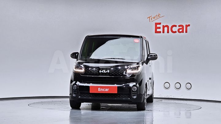 Kia Ray 2022 — 3