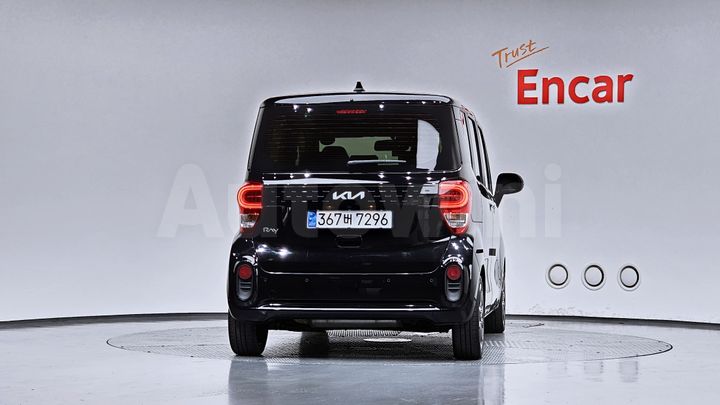 Kia Ray 2022 — 4