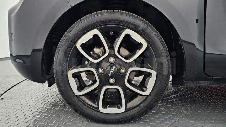 Kia Ray 2022 — 5