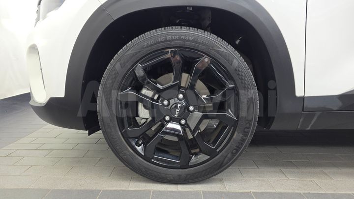 Kia Seltos 2023 — 5