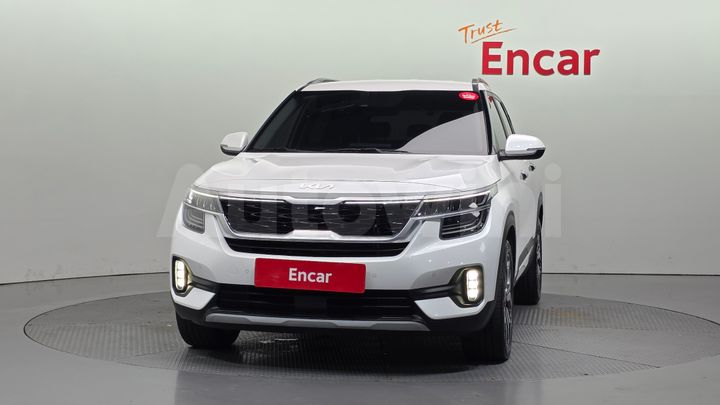 Kia Seltos 2022 — 3