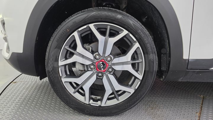 Kia Seltos 2022 — 5