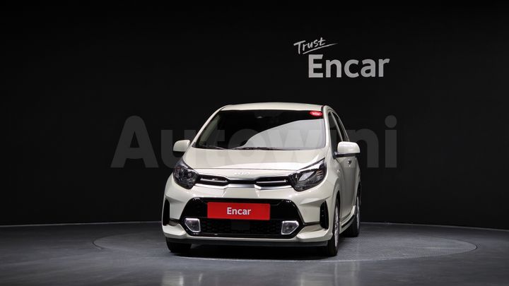Kia Morning 2023 — 3
