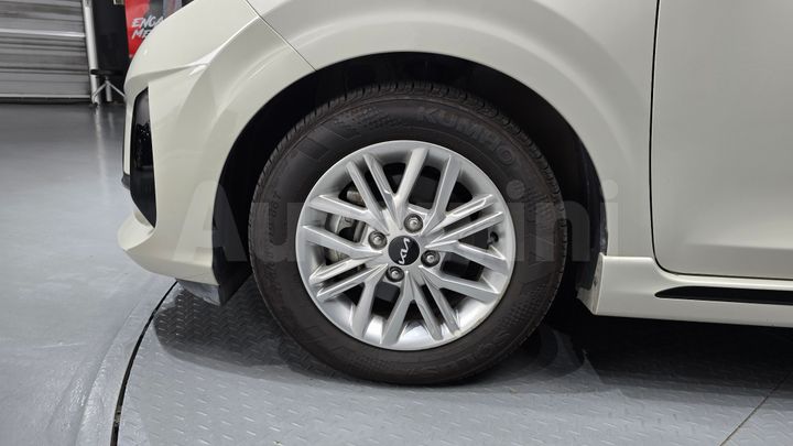 Kia Morning 2023 — 5