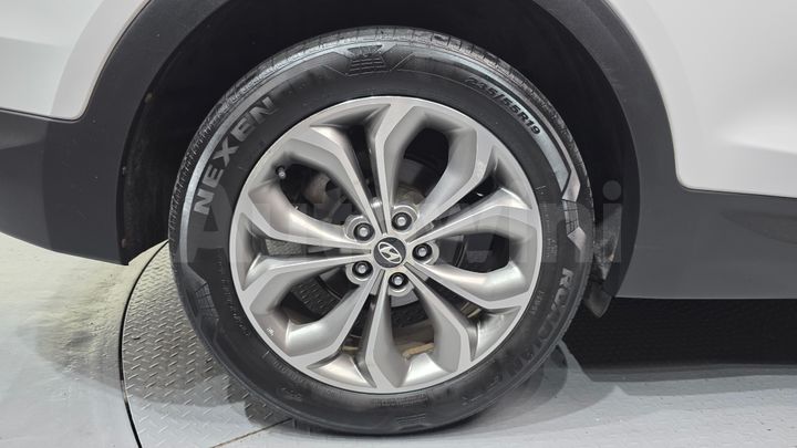 Hyundai SantaFe 2013 — 5