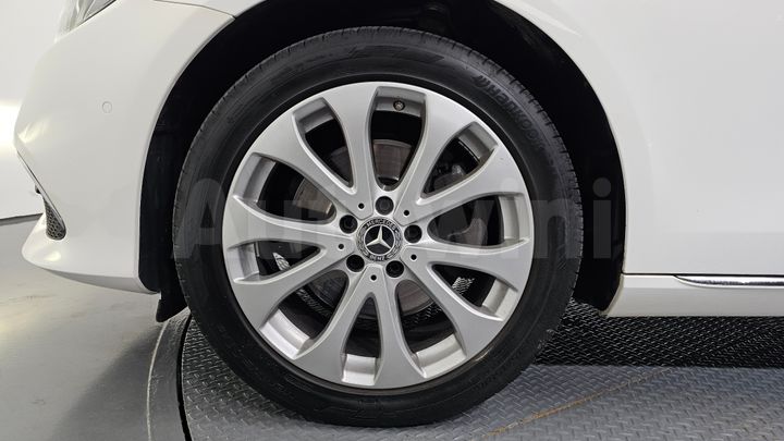 Mercedes-Benz E Class 2019 — 5