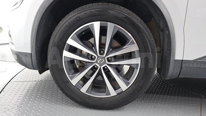Renault QM6 2017 — 5