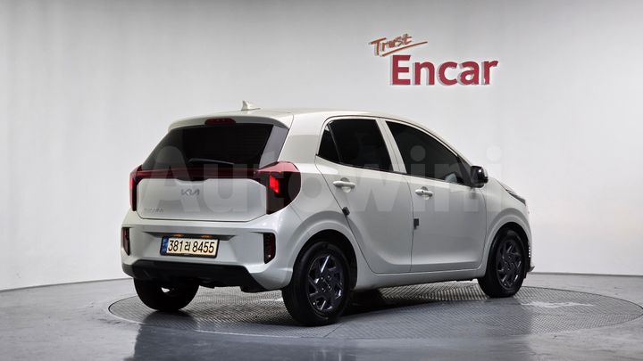 Kia Morning 2024 — 2