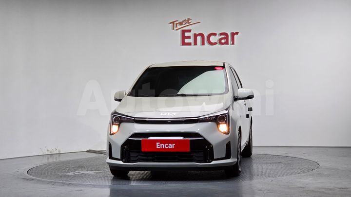 Kia Morning 2024 — 3