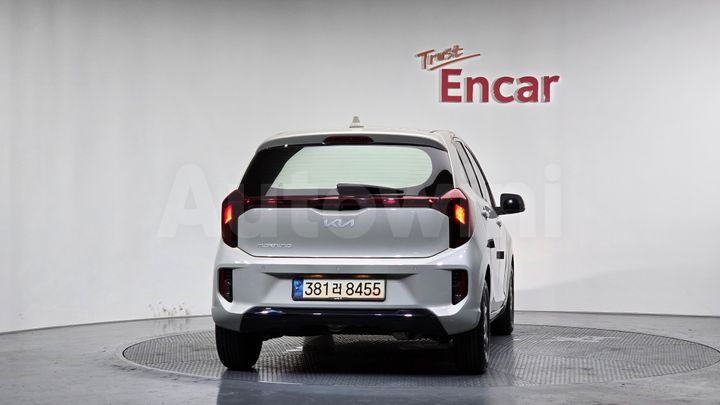 Kia Morning 2024 — 4