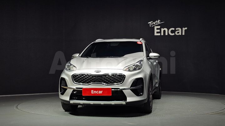 Kia Sportage 2019 — 3
