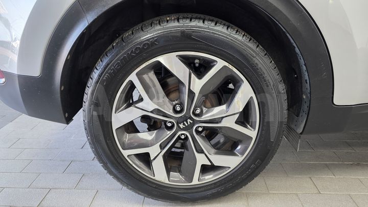 Kia Sportage 2019 — 5