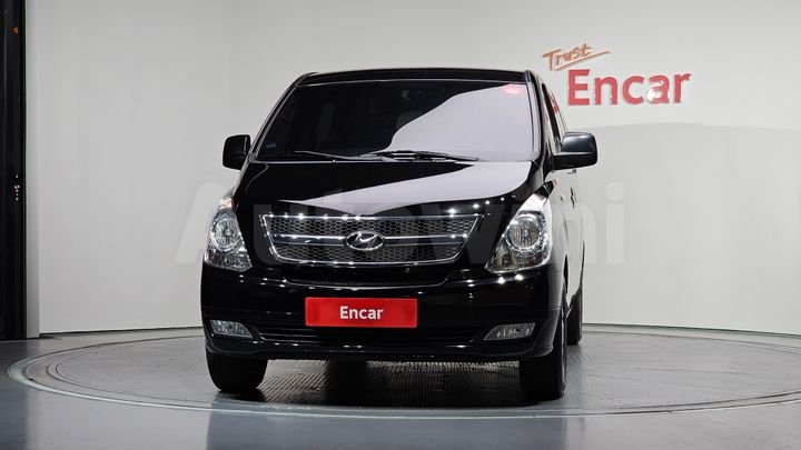 Hyundai Starex 2016 — 3