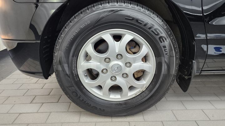 Hyundai Starex 2016 — 5