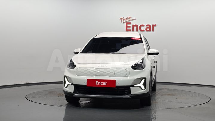 Kia Niro 2023 — 2