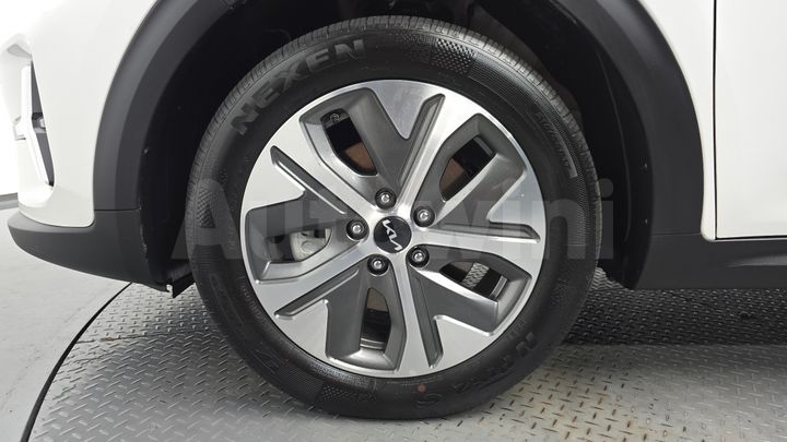 Kia Niro 2023 — 4
