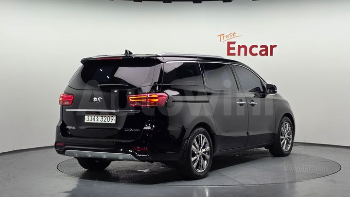 Kia Carnival 2020 — 2