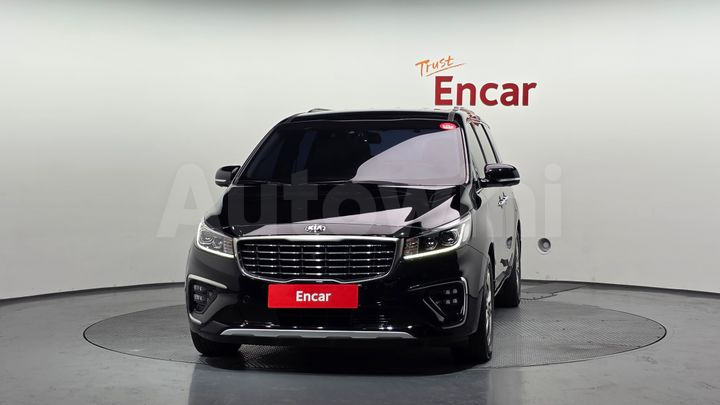 Kia Carnival 2020 — 3