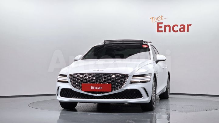 Genesis G80 2025 — 3
