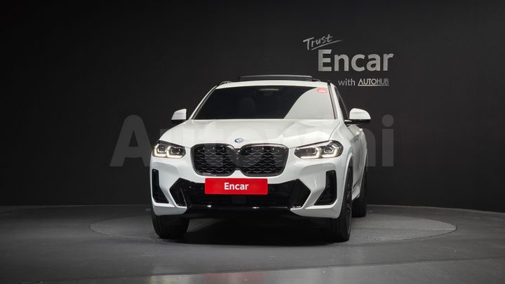 BMW X4 2025 — 3