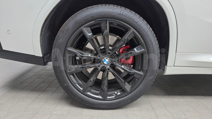 BMW X4 2025 — 5
