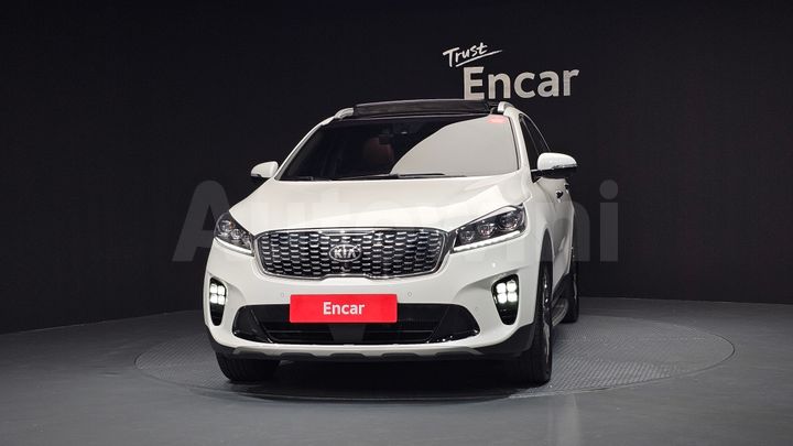 Kia Sorento 2018 — 3