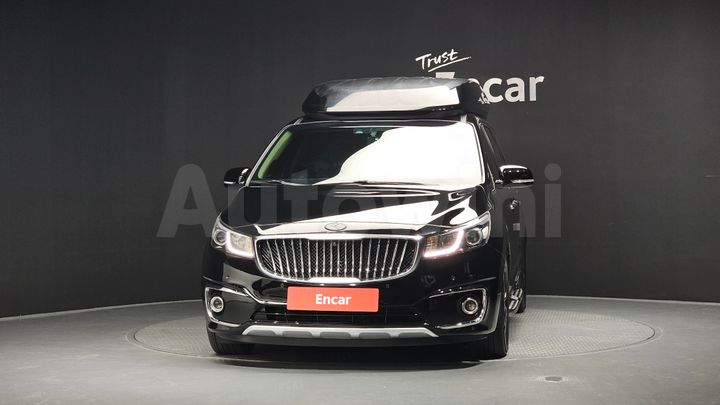 Kia Carnival 2016 — 3