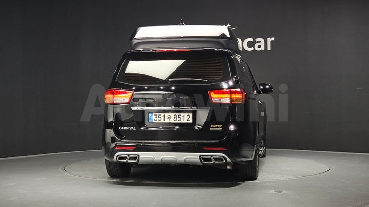 Kia Carnival 2016 — 4
