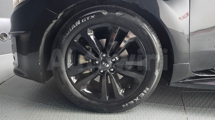Kia Carnival 2016 — 5