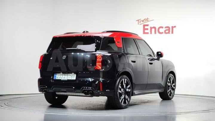 Mini Countryman 2024 — 2