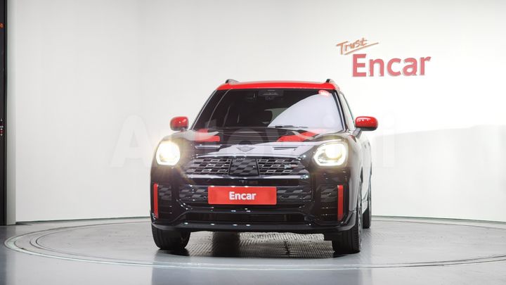 Mini Countryman 2024 — 3