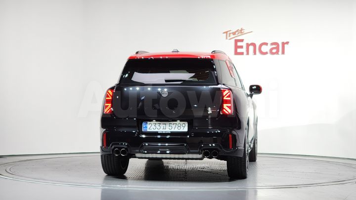 Mini Countryman 2024 — 4