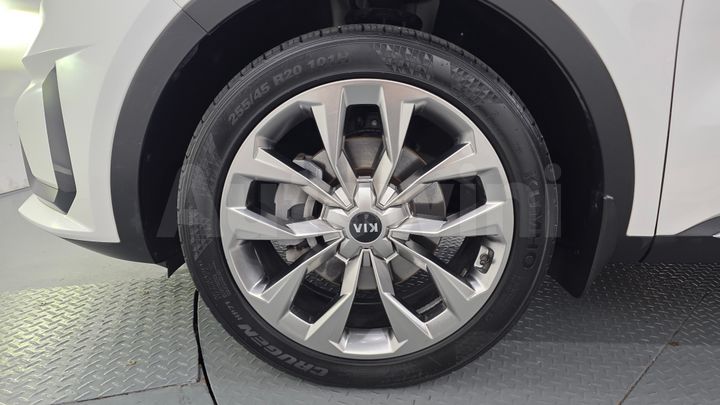 Kia Sorento 2021 — 5