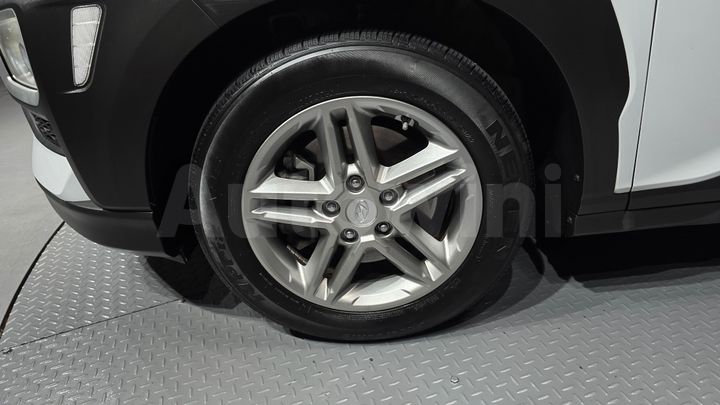 Hyundai Kona 2019 — 5