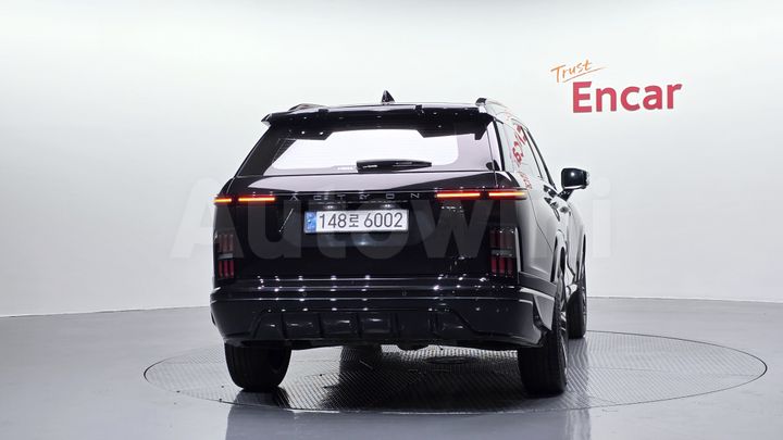 KGM (Ssangyong) Actyon 2025 — 4