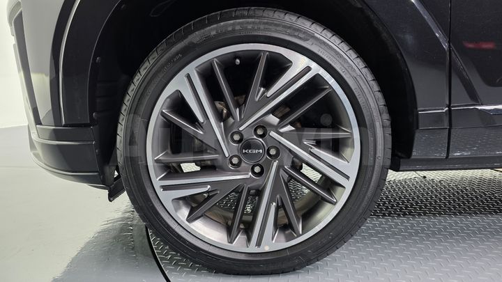 KGM (Ssangyong) Actyon