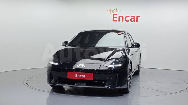 Hyundai Ioniq 2023 — 3