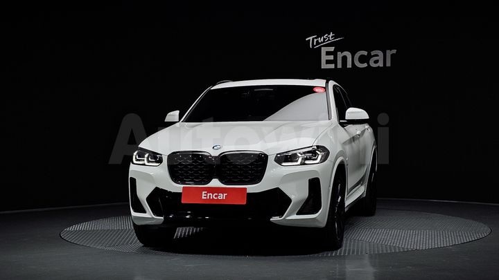 BMW X4 2025 — 3