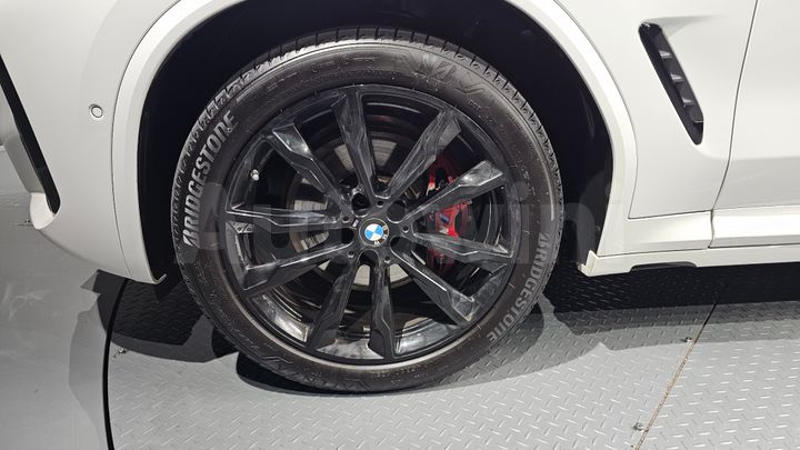 BMW X4 2025 — 5