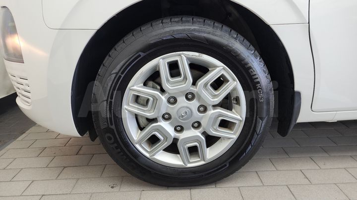 Hyundai Staria 2023 — 5