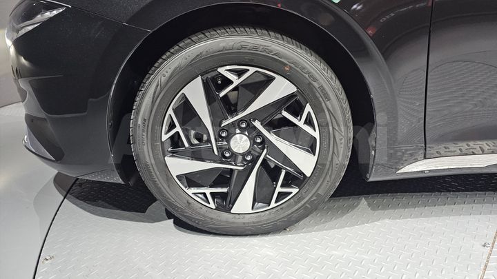 Hyundai Grandeur 2022 — 5
