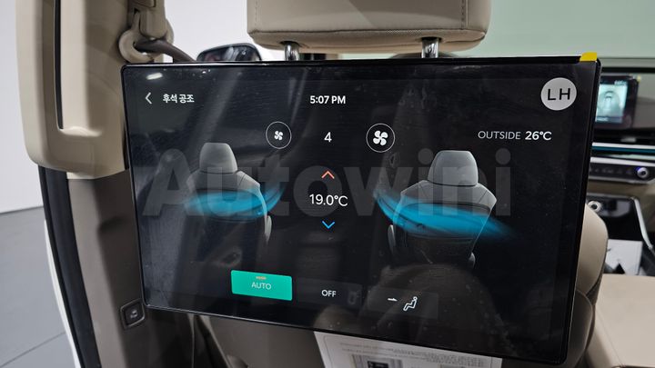 Kia Carnival 2024 — 2