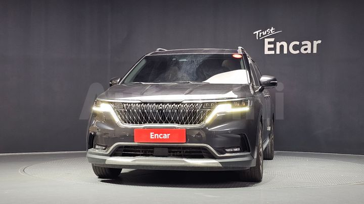 Kia Carnival 2022 — 3