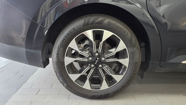 Kia Carnival 2022 — 5