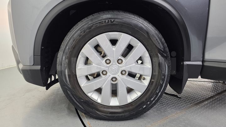 KGM (Ssangyong) Rexton 2022 — 5